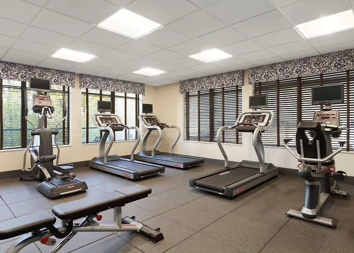 Hampton Inn & Suites Seattle/Renton, Wa