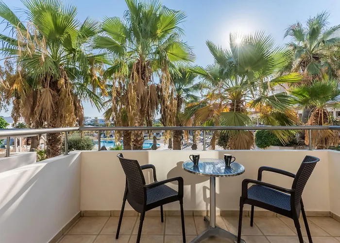 Gouves Bay By Omilos Hotels