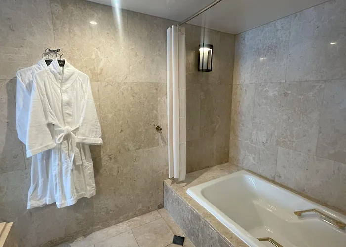 Sendai Kokusai Hotel
