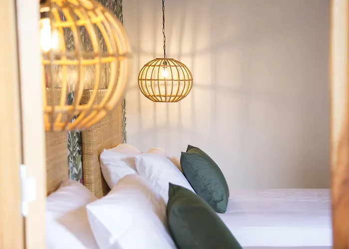 Hotel Boutique Casa Mia