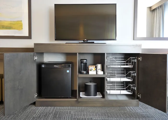 Hampton Inn & Suites By Hilton Quebec City Levis