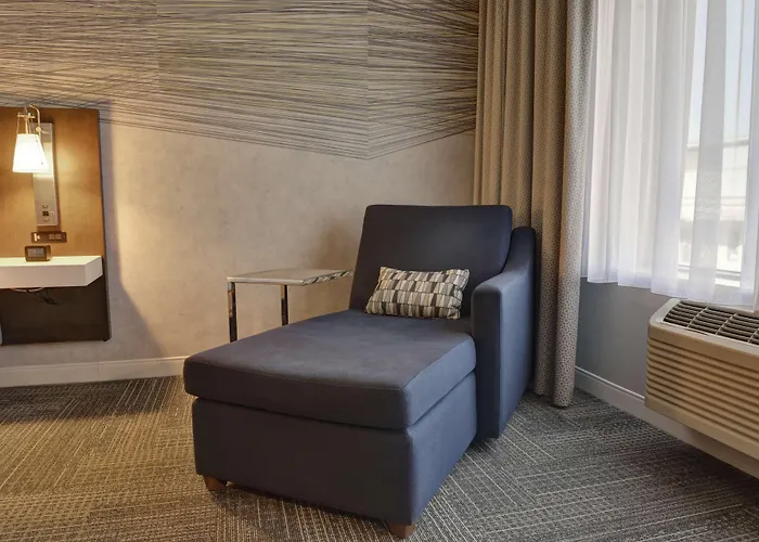 Hampton Inn & Suites By Hilton Quebec City Levis