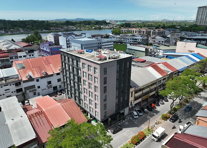 Meritin Hotel