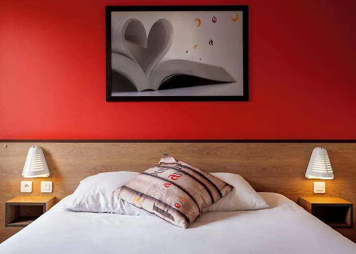 Ace Hotel Chartres