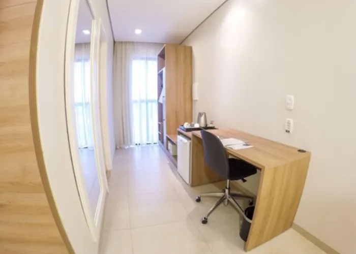 Nobile Suites Gran Lumni