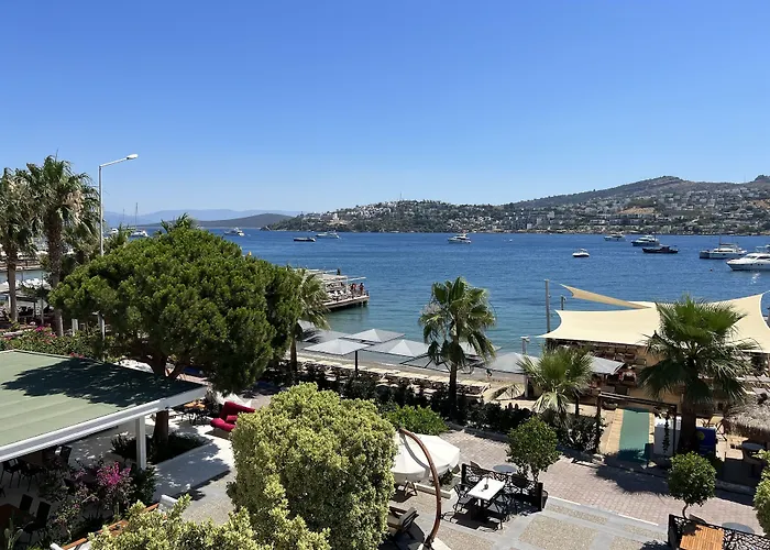 Casamia Boutique Hotel