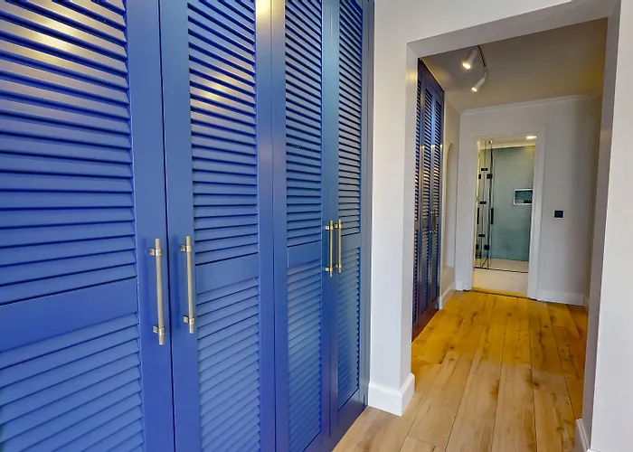Casamia Boutique Hotel