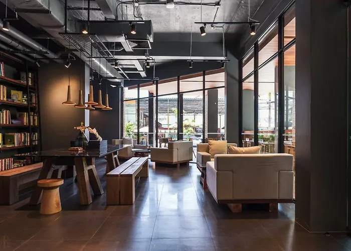 The Habita Hatyai