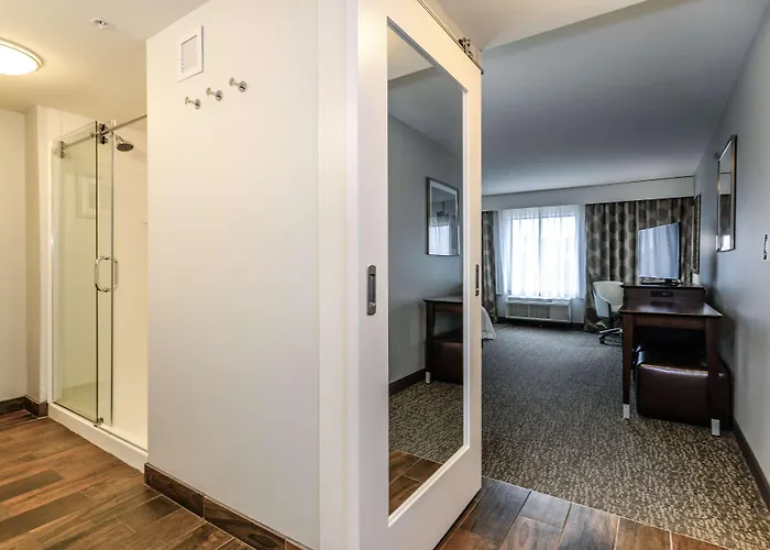 Hampton Inn Brighton Mi