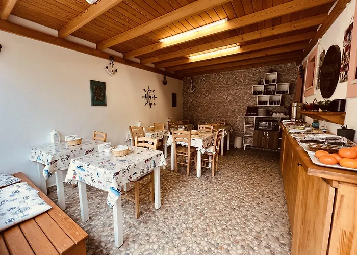 Bozcaada Vitis Hotel