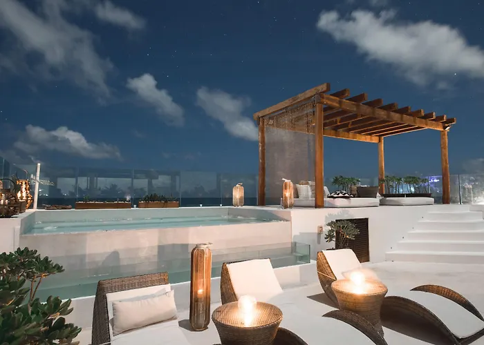 Icaco Island Village - Adults Only