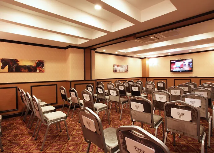 Arya Hotel Sakarya