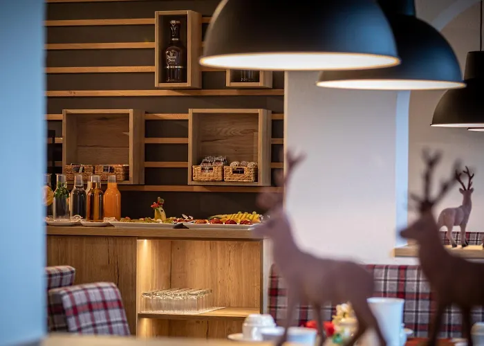 Alpenhotel Brennerbascht