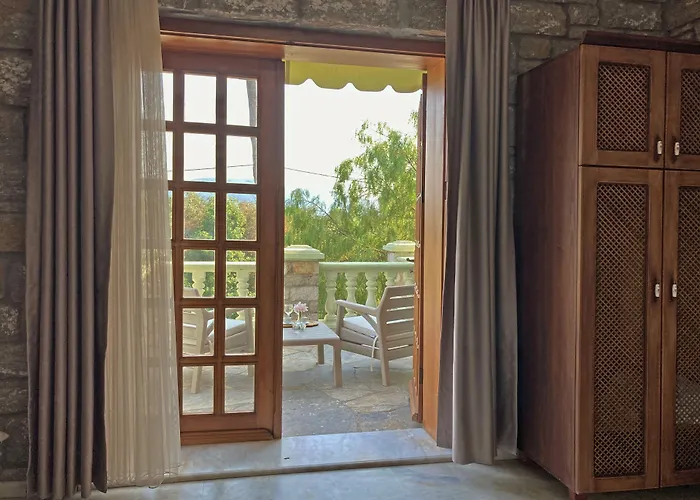 Portofino Boutique Hotel