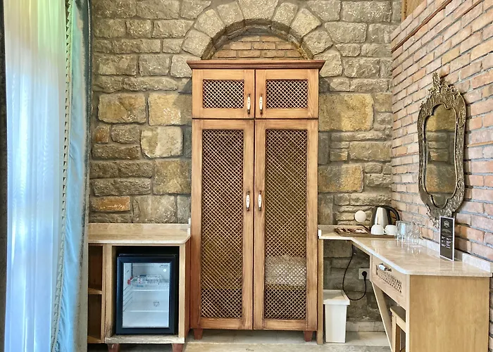 Portofino Boutique Hotel