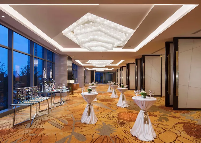 Hilton Yantai
