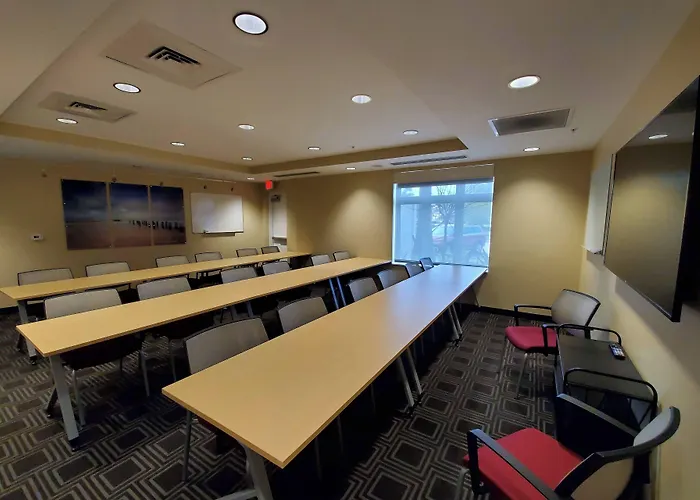 Towneplace Suites By Marriott Fort Myers Estero