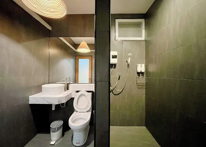 Check-in Resort Koh Larn