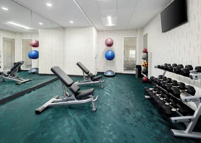 Towneplace Suites By Marriott Montgomery Eastchase