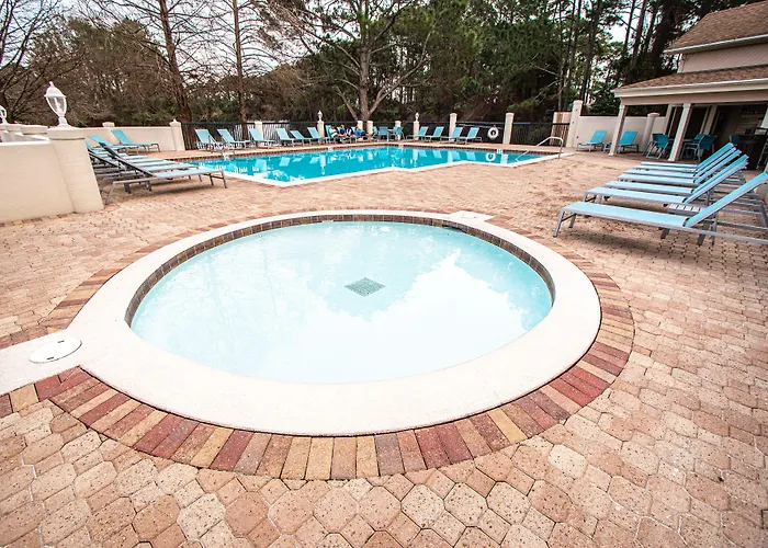 Bay Club Of Sandestin