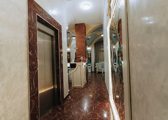 Hotel Old Town