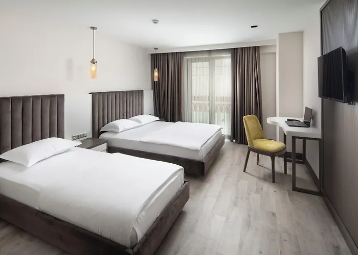 Sinema Hotel Ordu