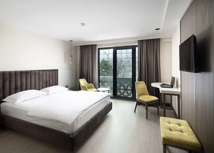 Sinema Hotel Ordu