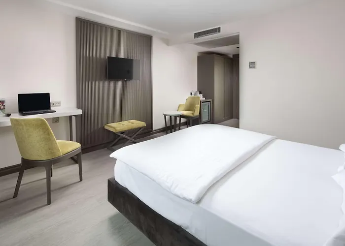 Sinema Hotel Ordu