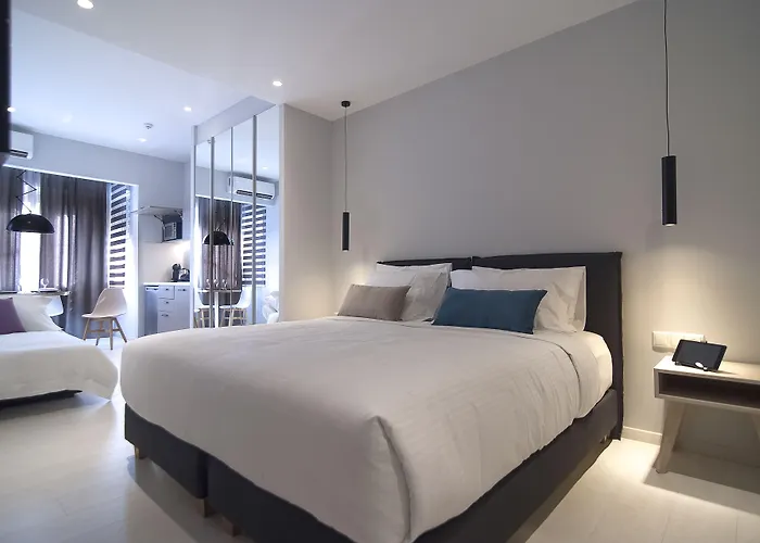 Acropolis Stay