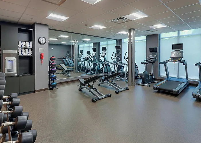 Fairfield Inn & Suites By Marriott Abingdon