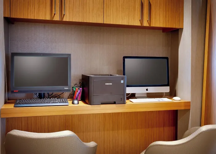 Springhill Suites By Marriott Salt Lake City-South Jordan