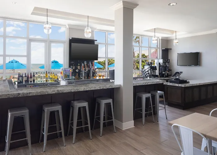 Springhill Suites By Marriott New Smyrna Beach