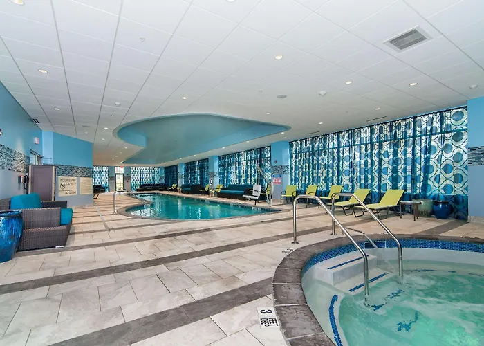 Hampton Inn Norwich