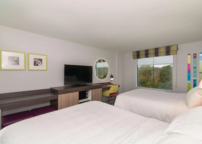 Hampton Inn Norwich