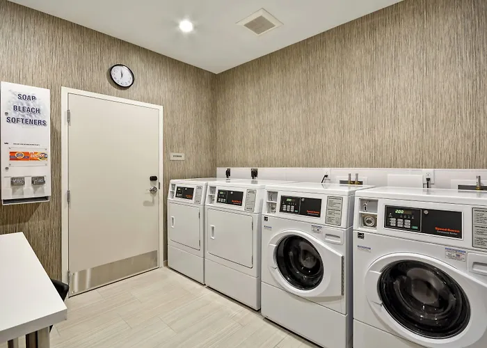 Springhill Suites By Marriott Cincinnati Blue Ash