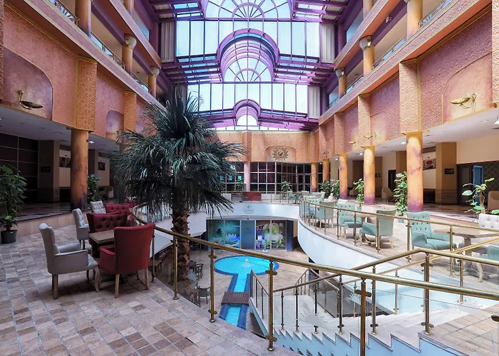 Anadolu Hotels Esenboga Thermal