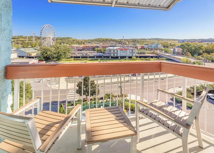 Margaritaville Island Inn