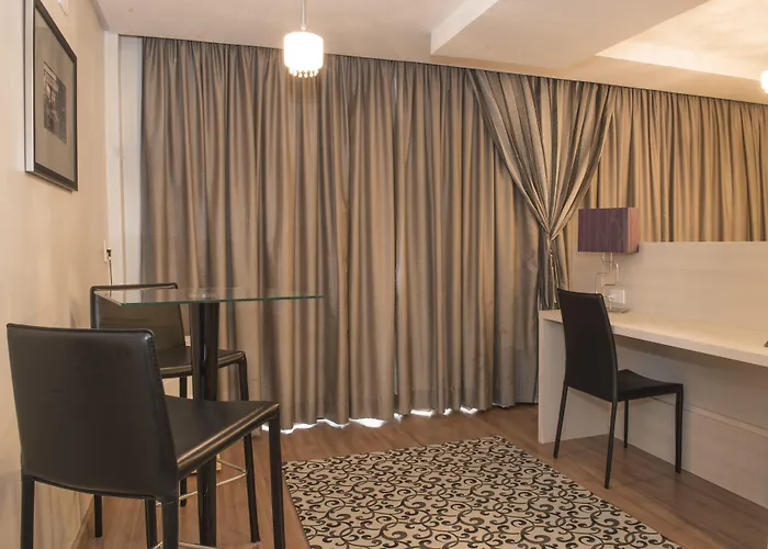 Regente Hotel