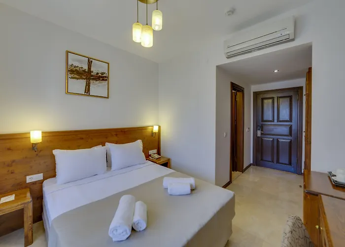 Orcey Hotel