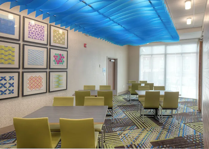 Holiday Inn Express & Suites - Fort Mill By Ihg