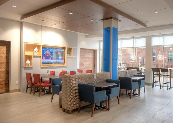 Holiday Inn Express & Suites - Fort Mill By Ihg