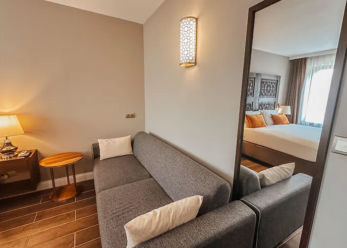 Osmanli Cappadocia Hotel