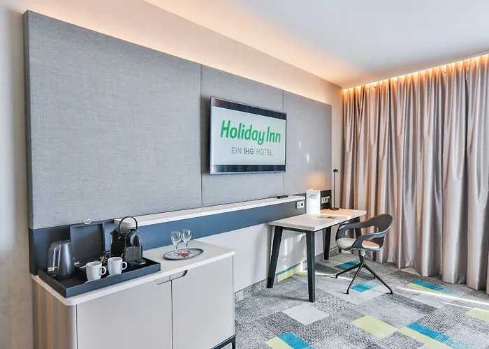 Holiday Inn - Villingen - Schwenningen, an IHG Hotel