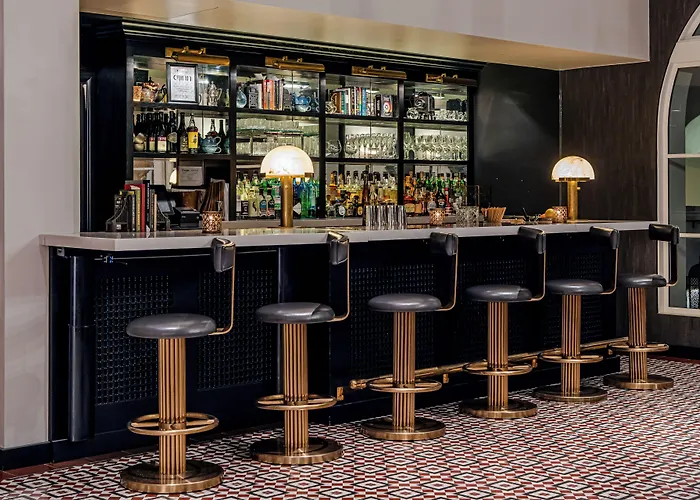 Hotel Californian