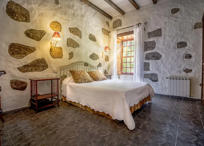Hotel Rural Livvo Maipez