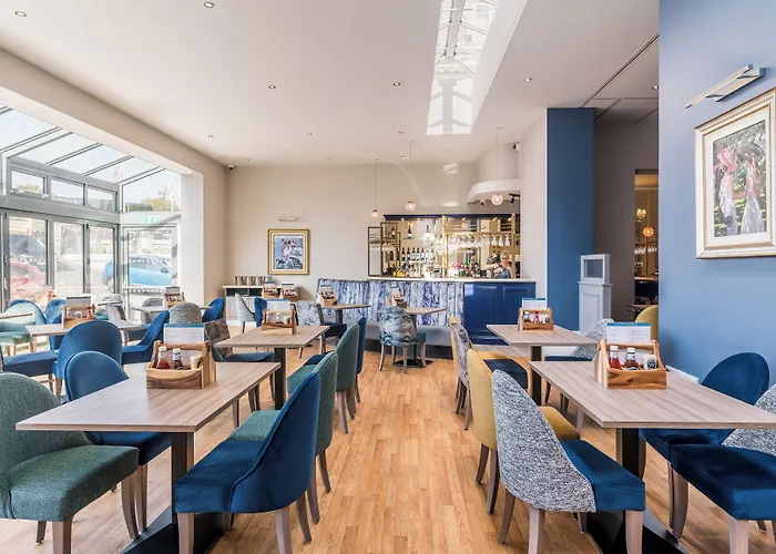 The Headland Hotel & Spa