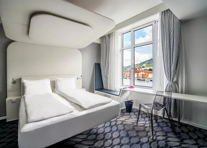 Magic Kloverhuset Harbour Hotel, A Member Of Radisson Individuals