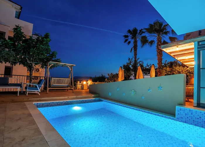 Payam Hotel