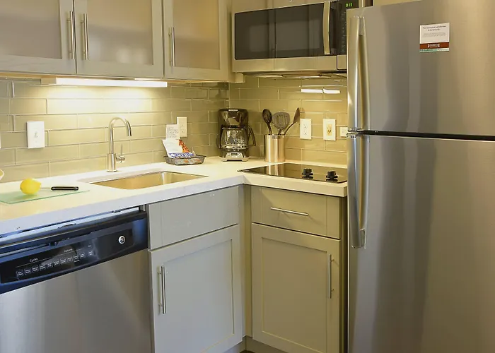 Staybridge Suites - Little Rock - Medical Center By Ihg