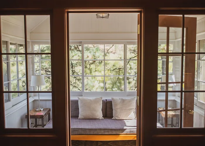 The Outlook Lodge